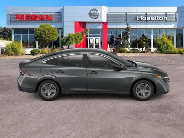 New 2027  Nissan S image 4