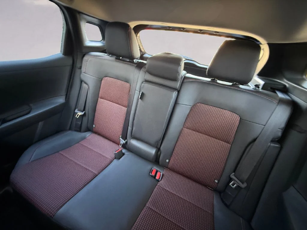 New 2027 Black Nissan SR image 16