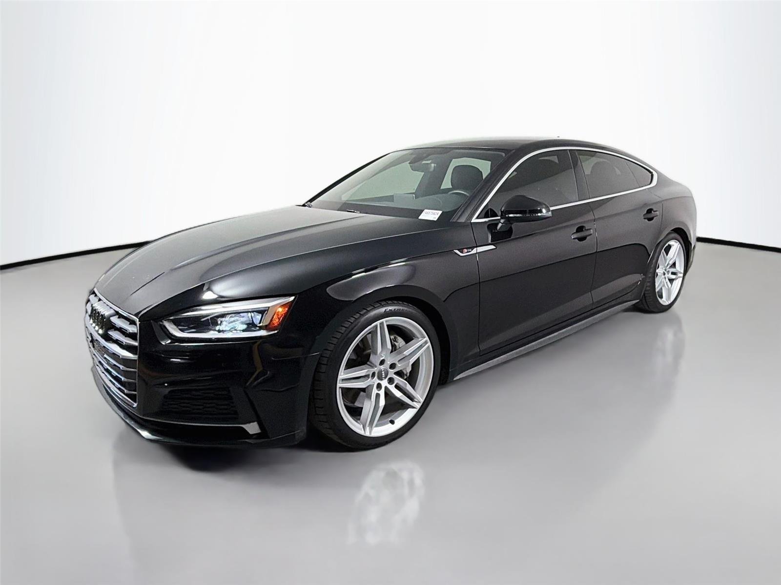 2019 Audi A5 Sportback Premium Plus AWD photo