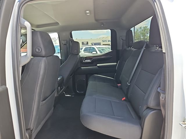 Used 2024 White Chevrolet LT Trail Boss image 11