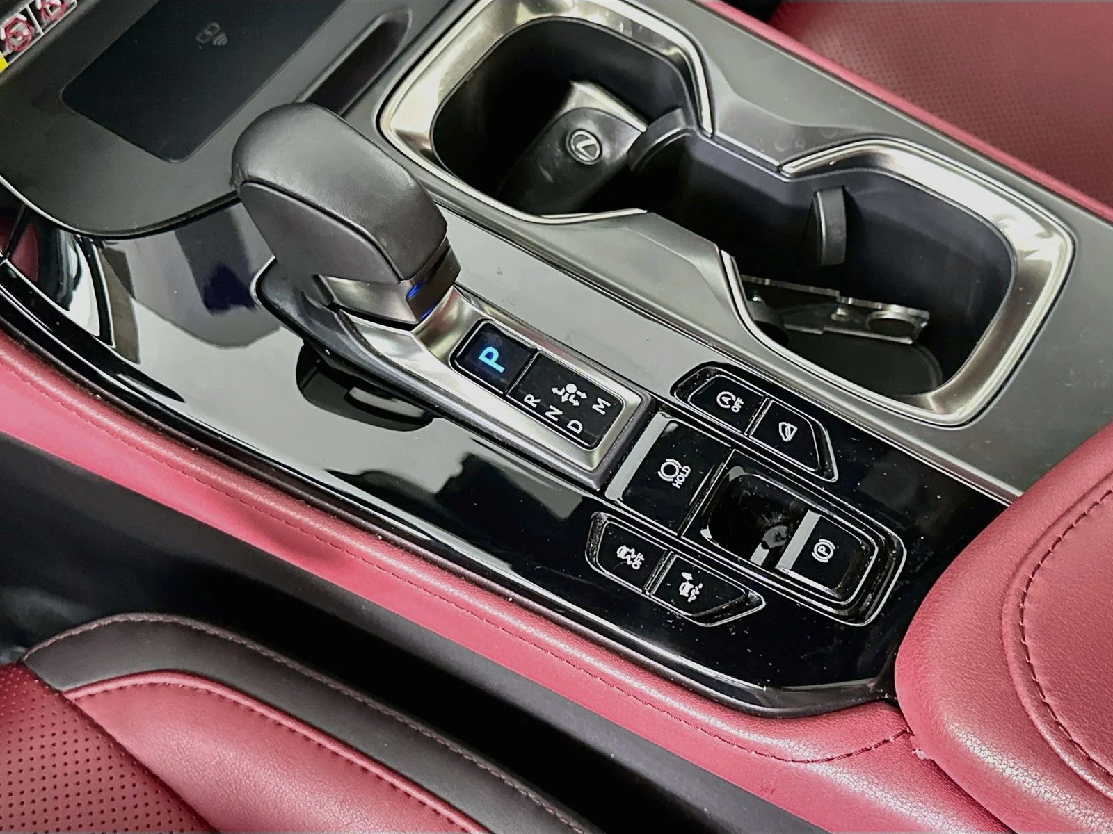 Used 2024 Caviar Lexus 350 Premium image 17