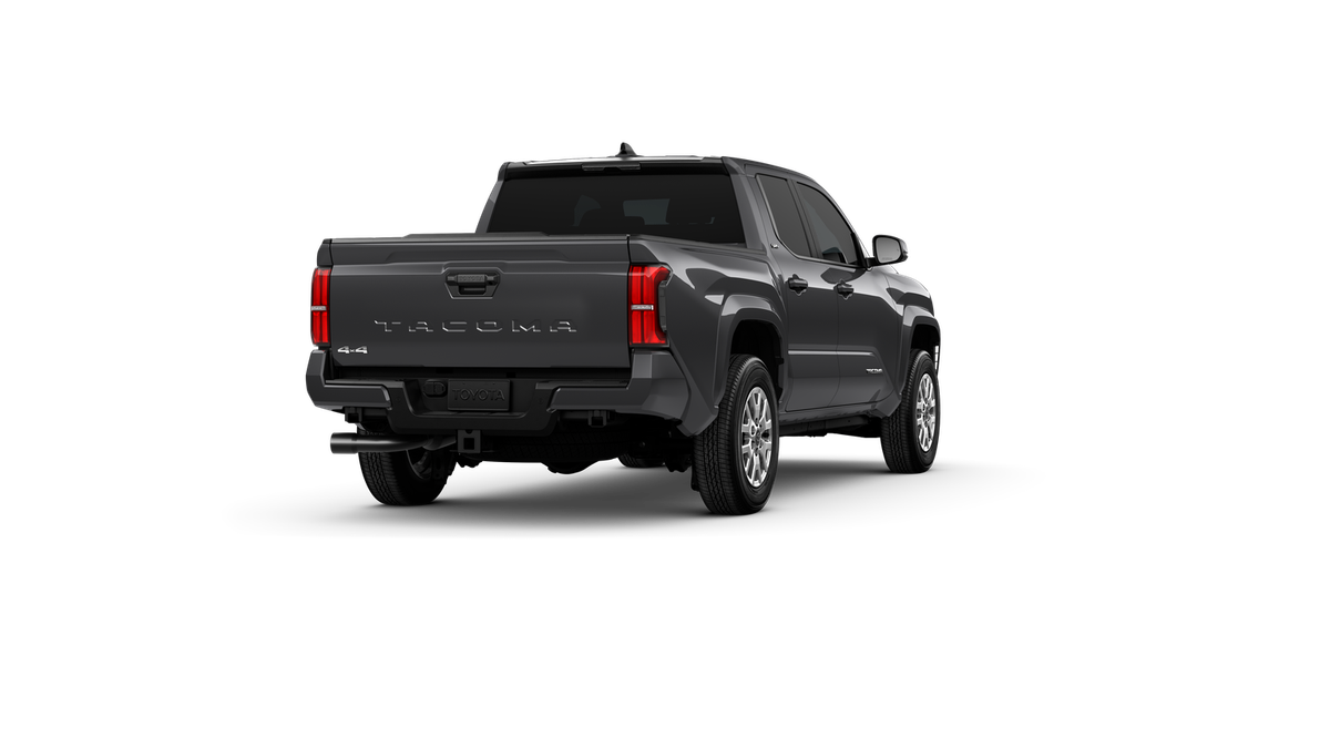 2025 Toyota Tacoma SR5 - Photo 30