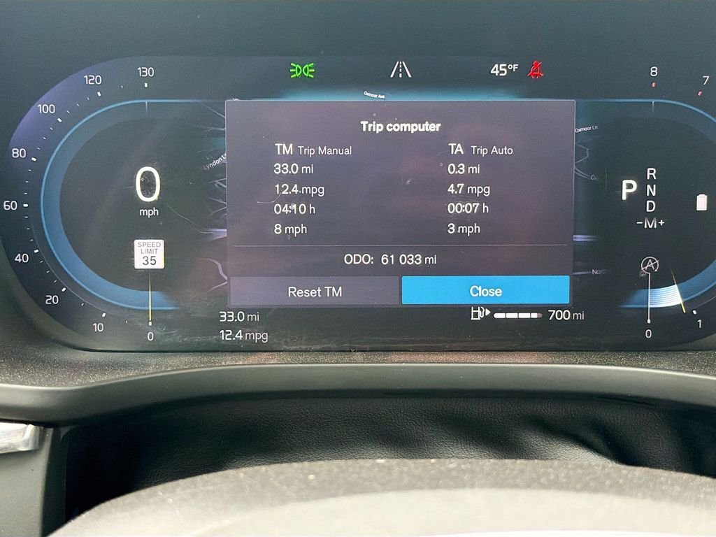 2023 Volvo XC60 Plus - Photo 13