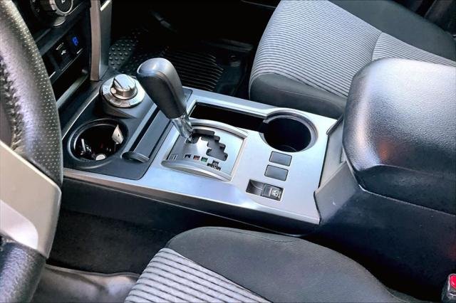 Certified Used 2023 MAGNETIC GRAY MET. Toyota  image 15
