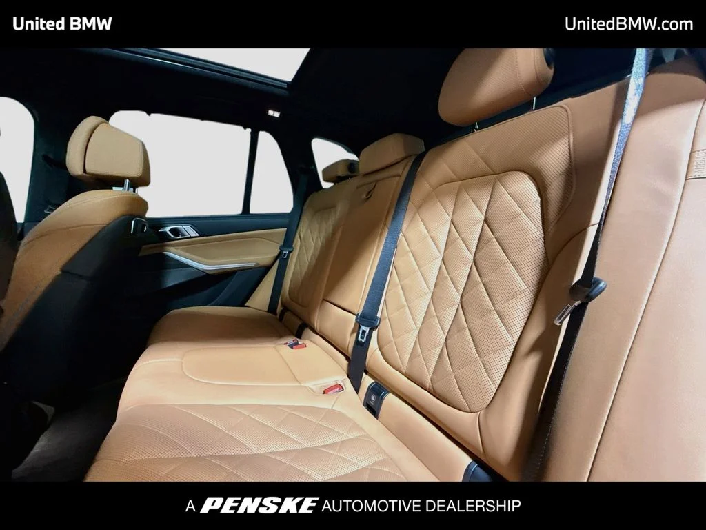 2024 BMW X5 40i - Photo 13