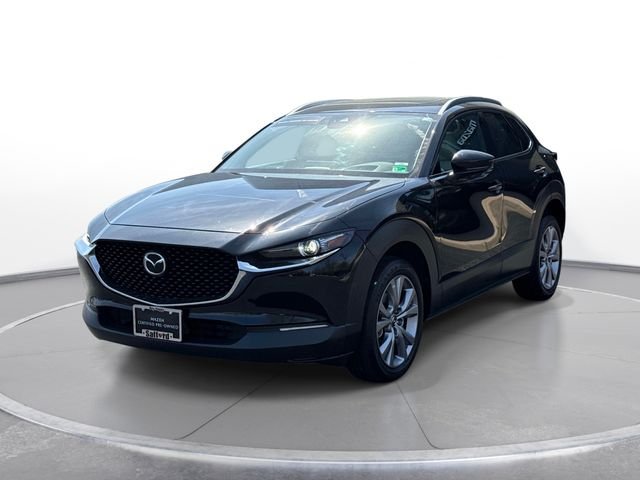 2023 Mazda CX-30 Premium