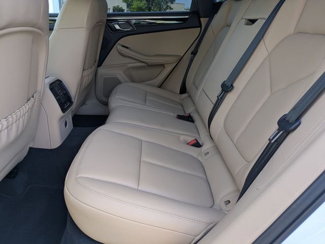 Used 2026 White Porsche Base image 28