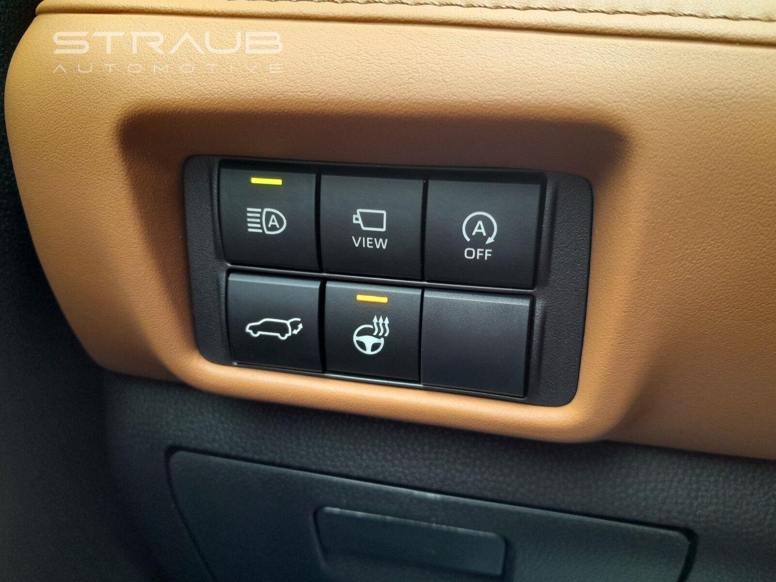 2023 Toyota Highlander Platinum - Photo 18