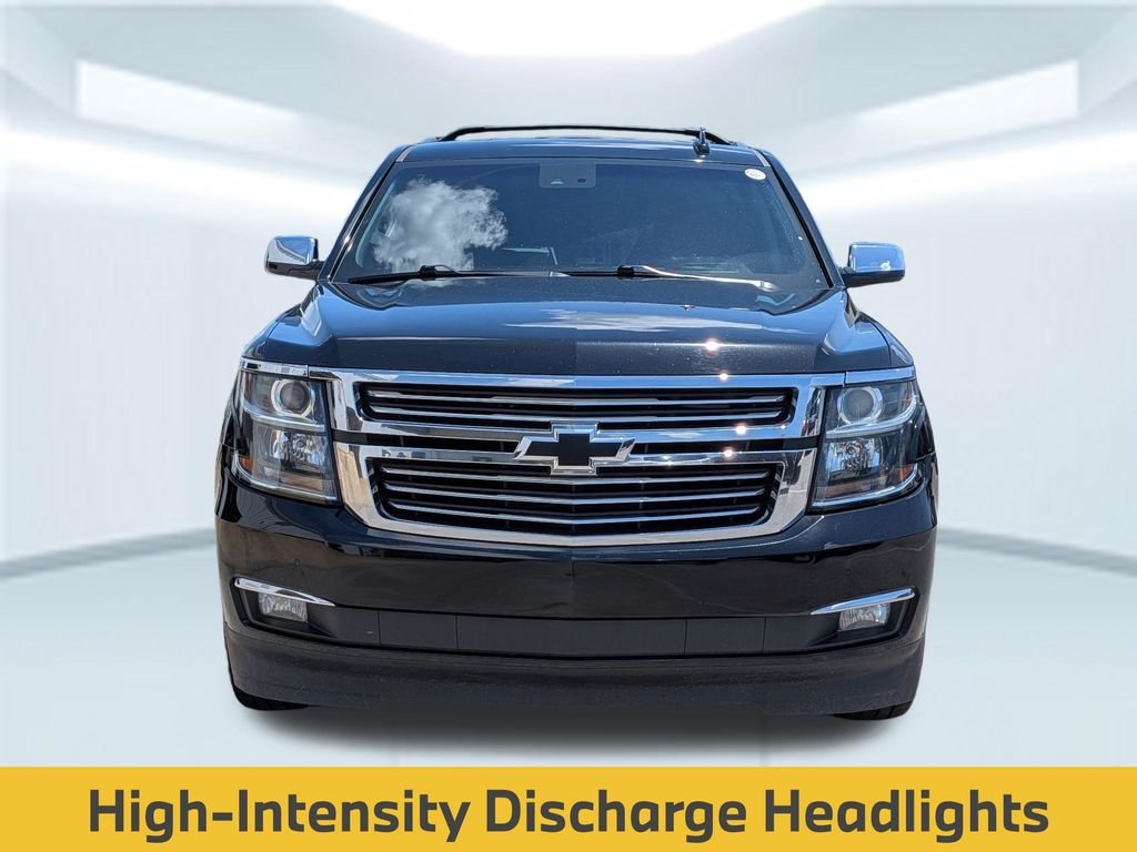 Used 2018 Black Chevrolet Premier image 11