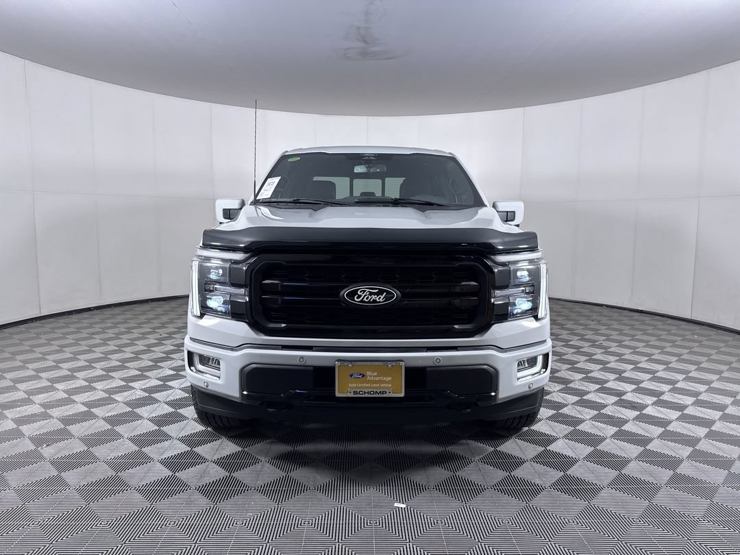 Used 2024 Avalanche Ford LARIAT image 31