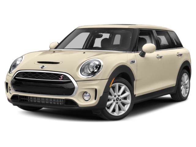 2019 MINI Clubman Cooper S Signature's photo
