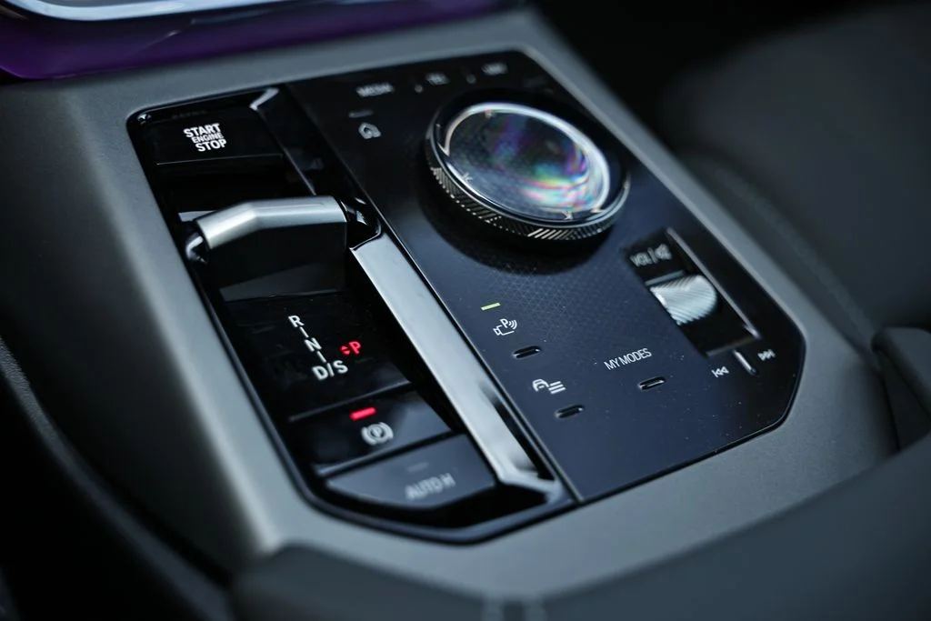 New 2026 Skyscraper Grey Metallic BMW 30 xDrive image 41