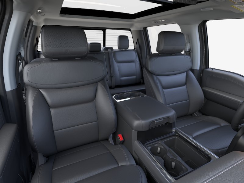 New 2026 Carbonized Gray Metallic Ford F-250® Lariat® image 32