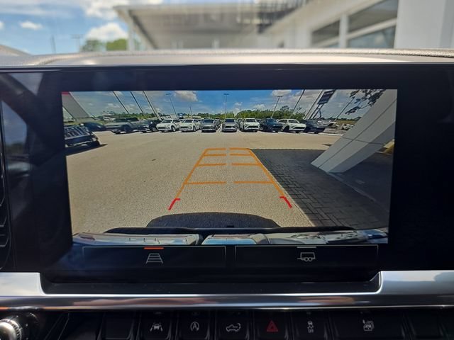 2025 GMC Sierra 1500 Elevation - Photo 20