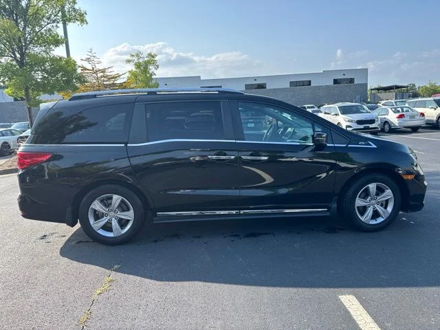 Used 2020  Honda EX-L image 6