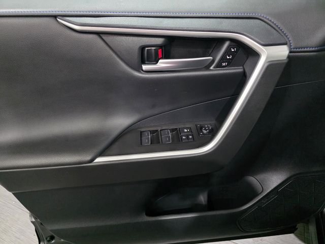 Used 2025 Gray Toyota XSE image 10