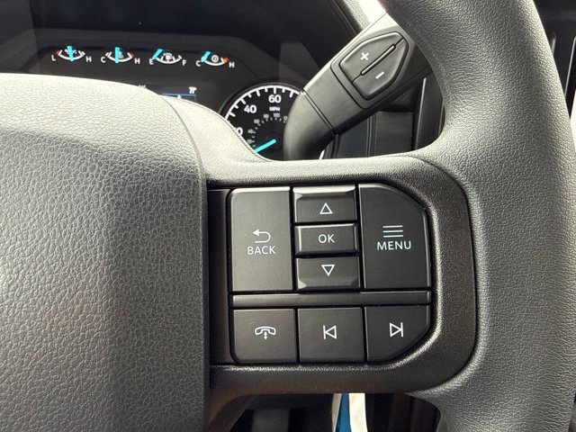 New 2026 Oxford White Ford STX image 31