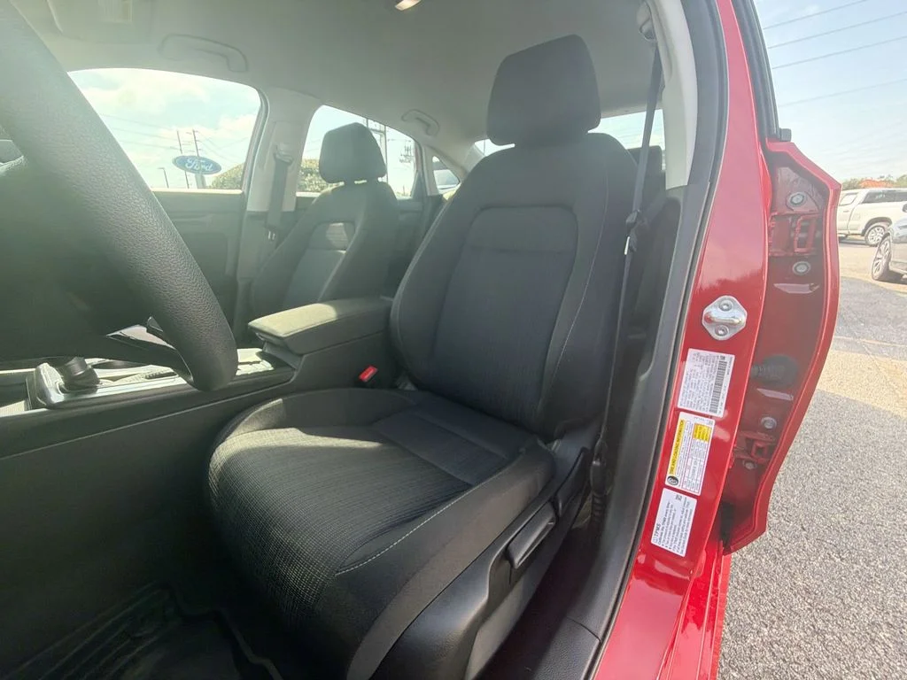 2025 Honda Civic LX - Photo 24