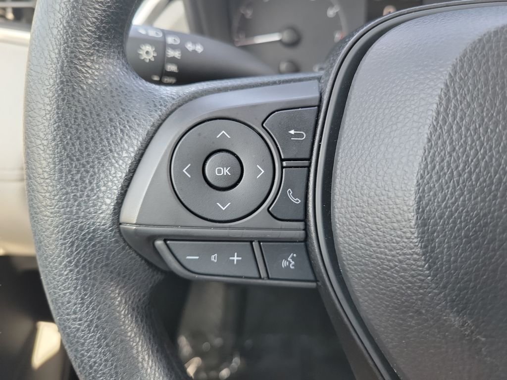 Certified Used 2024 Black Toyota L image 20