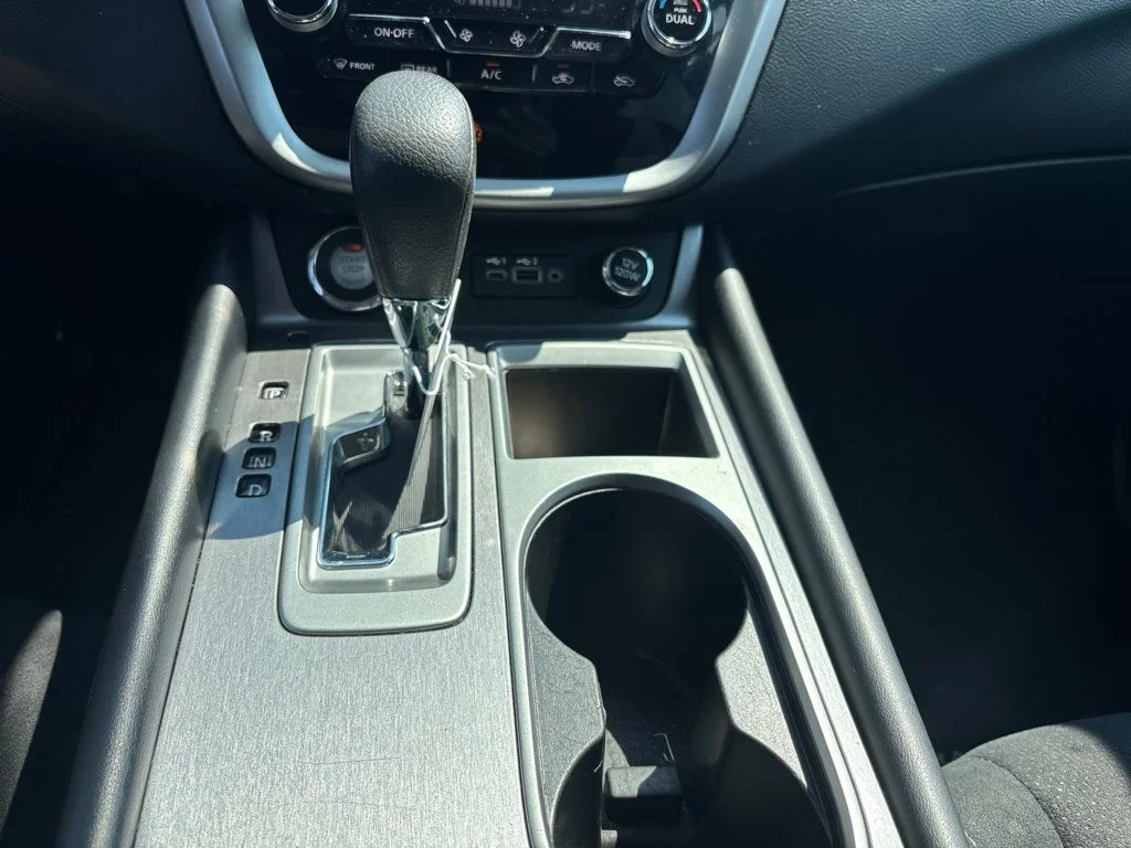 Used 2020 Gray Nissan S image 20