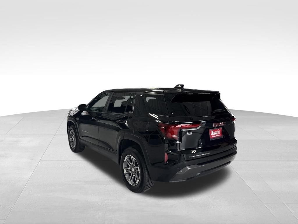 Used 2026 Black GMC Elevation image 3