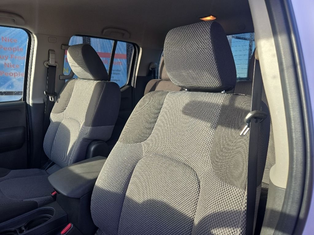 Used 2012  Suzuki Sport image 36
