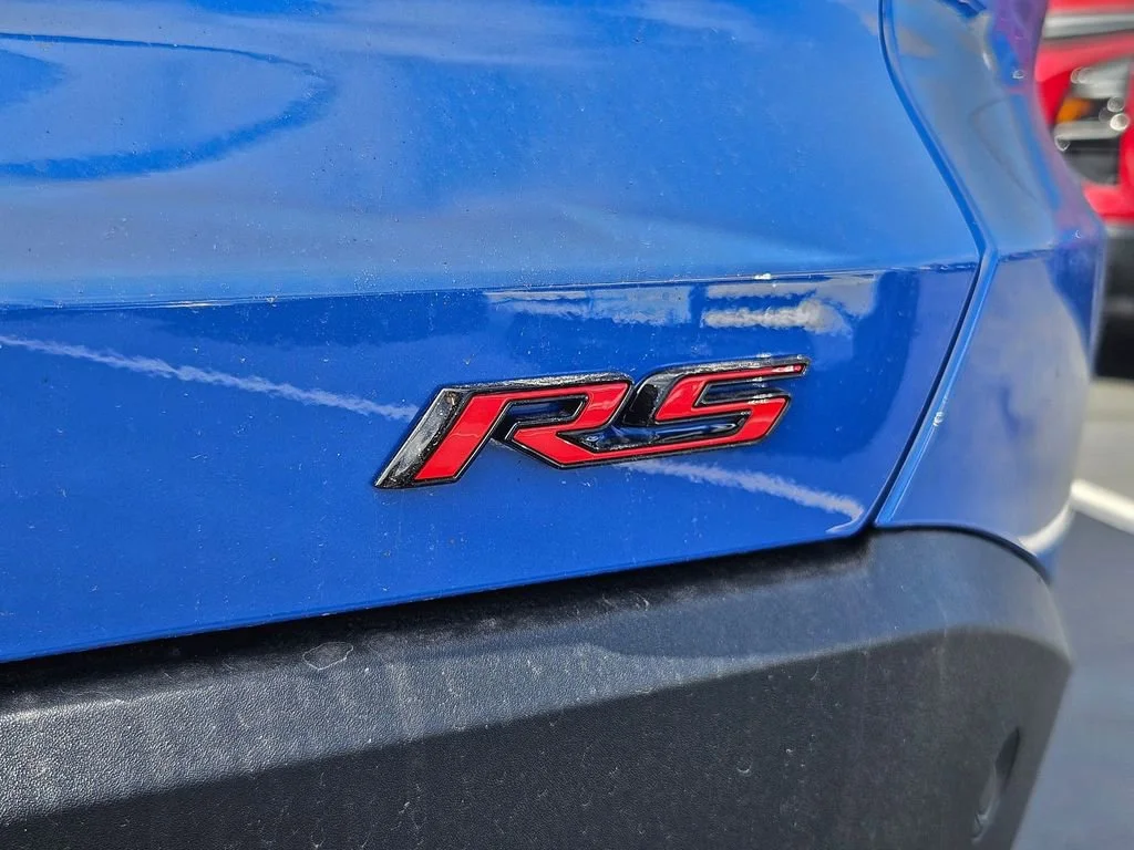 2026 Chevrolet Equinox RS - Photo 33