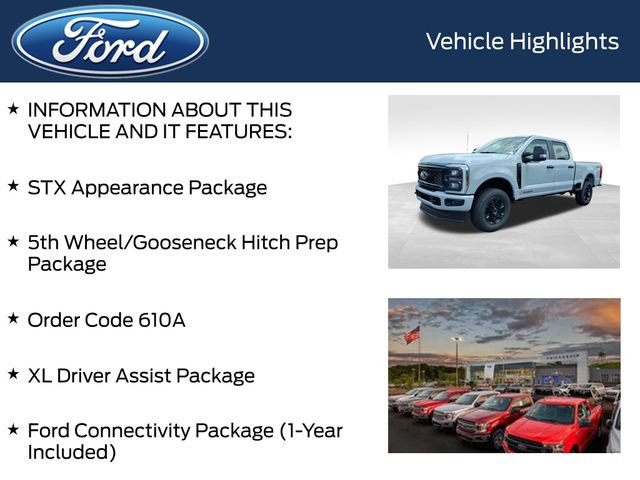 New 2026 Avalanche Ford XL image 4
