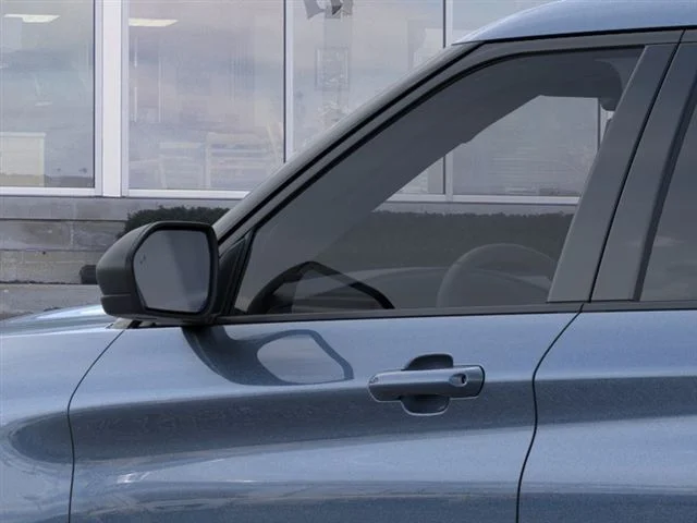 New 2026 Vapor Blue Metallic Ford Active image 20