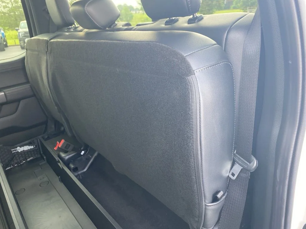 2025 Ford F-150 Lariat - Photo 45
