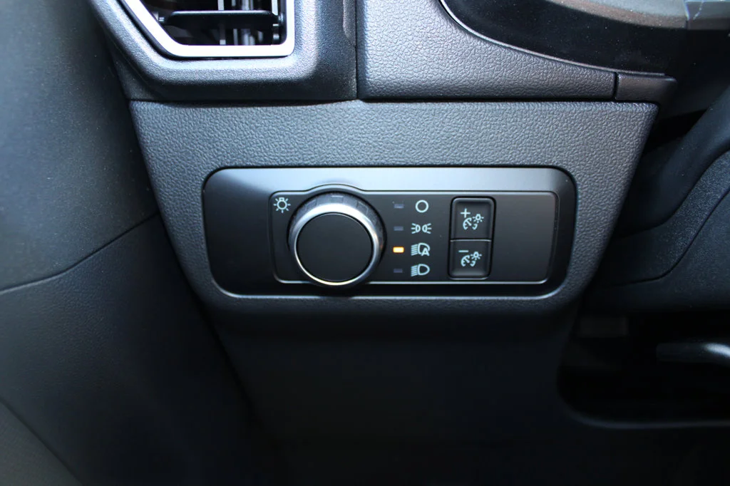 New 2026 Oxford White Ford Big Bend® image 35