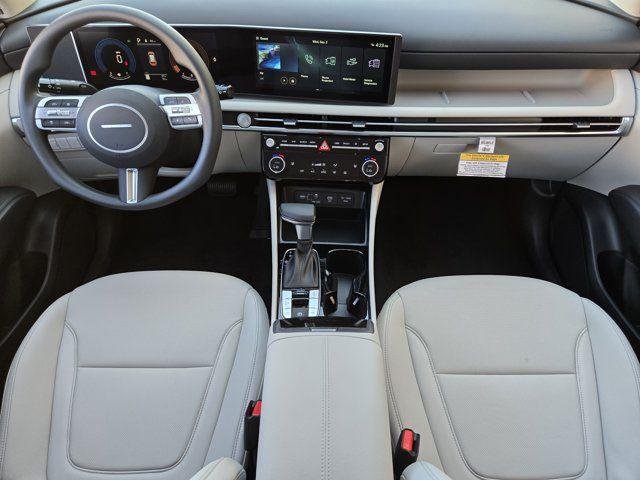 New 2026 Blue Hyundai SEL Plus image 20