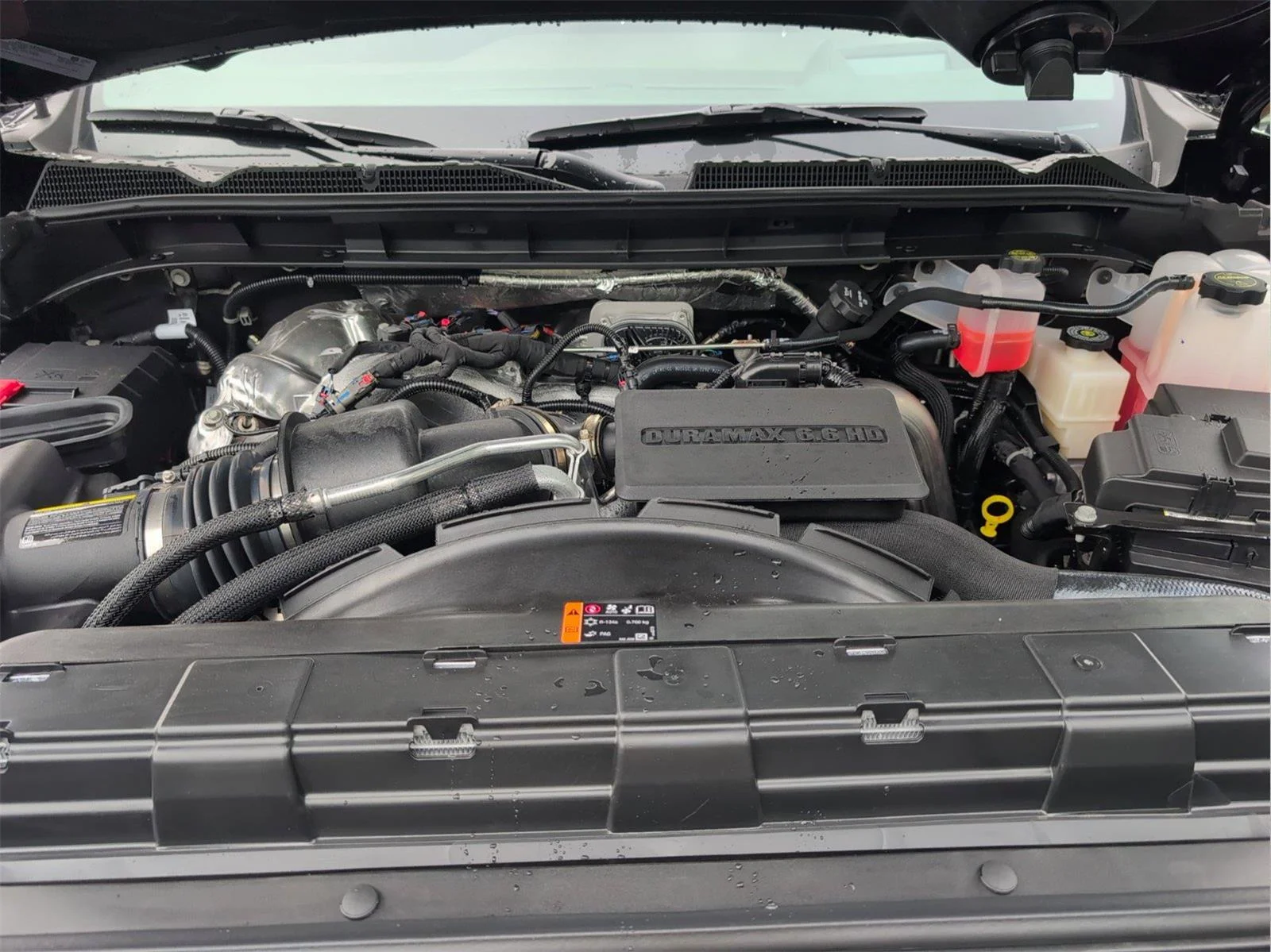 New 2026 Onyx Black GMC Denali image 31