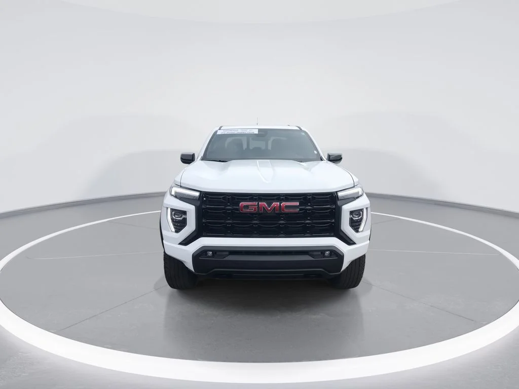 Used 2026 White GMC Elevation image 3