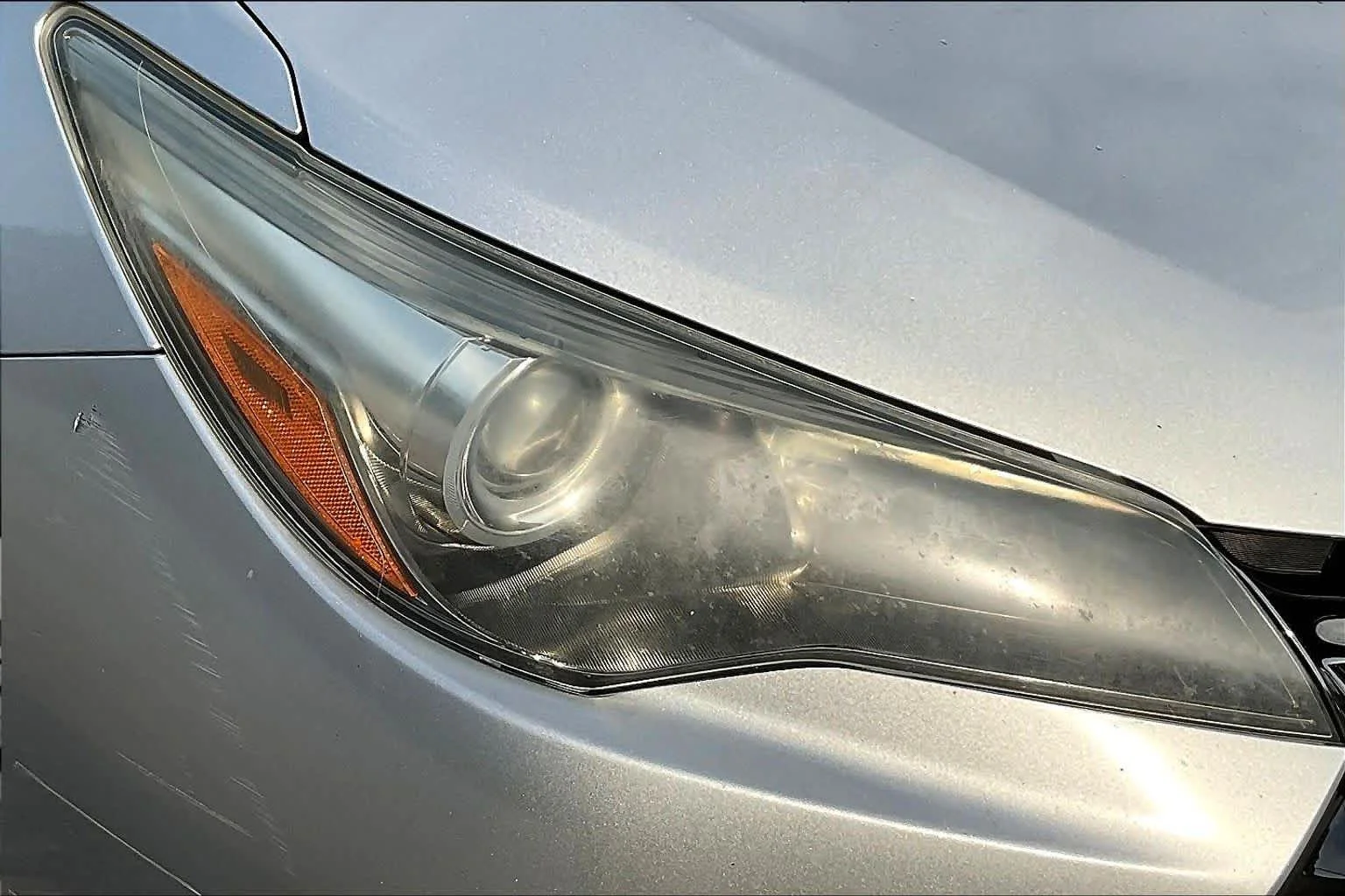 Used 2016 Celestial Silver Metallic Toyota SE image 26