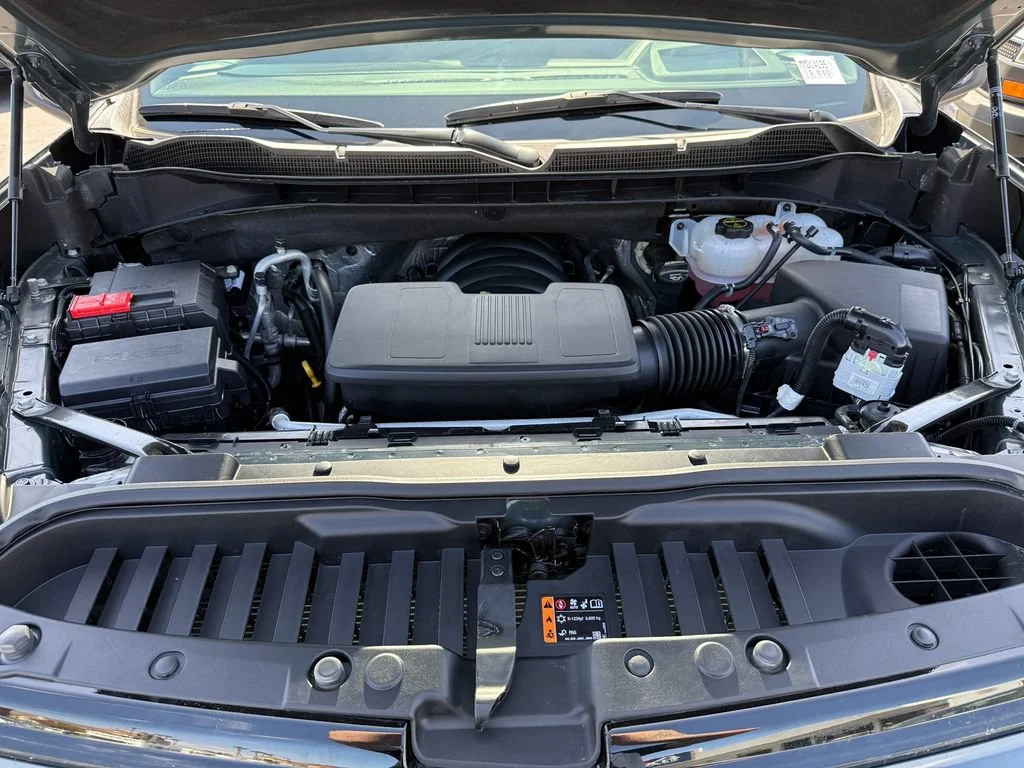 Used 2026 Cypress Gray Chevrolet ZR2 image 15