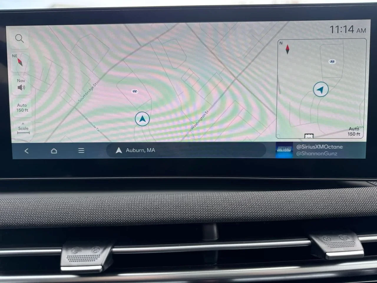 New 2026 Black Hyundai Limited AWD image 21
