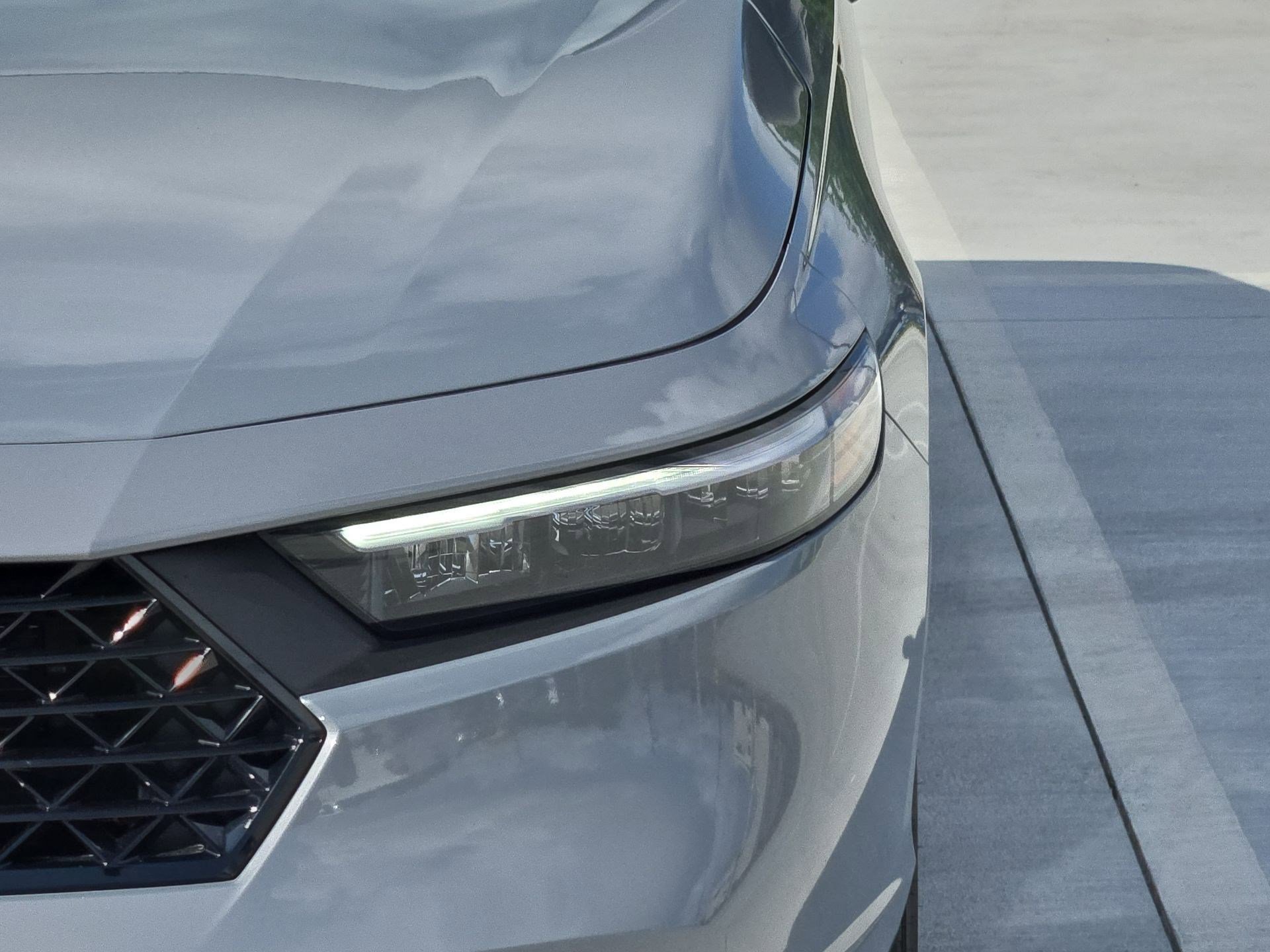 2025 Honda Accord Hybrid Sport - Photo 44