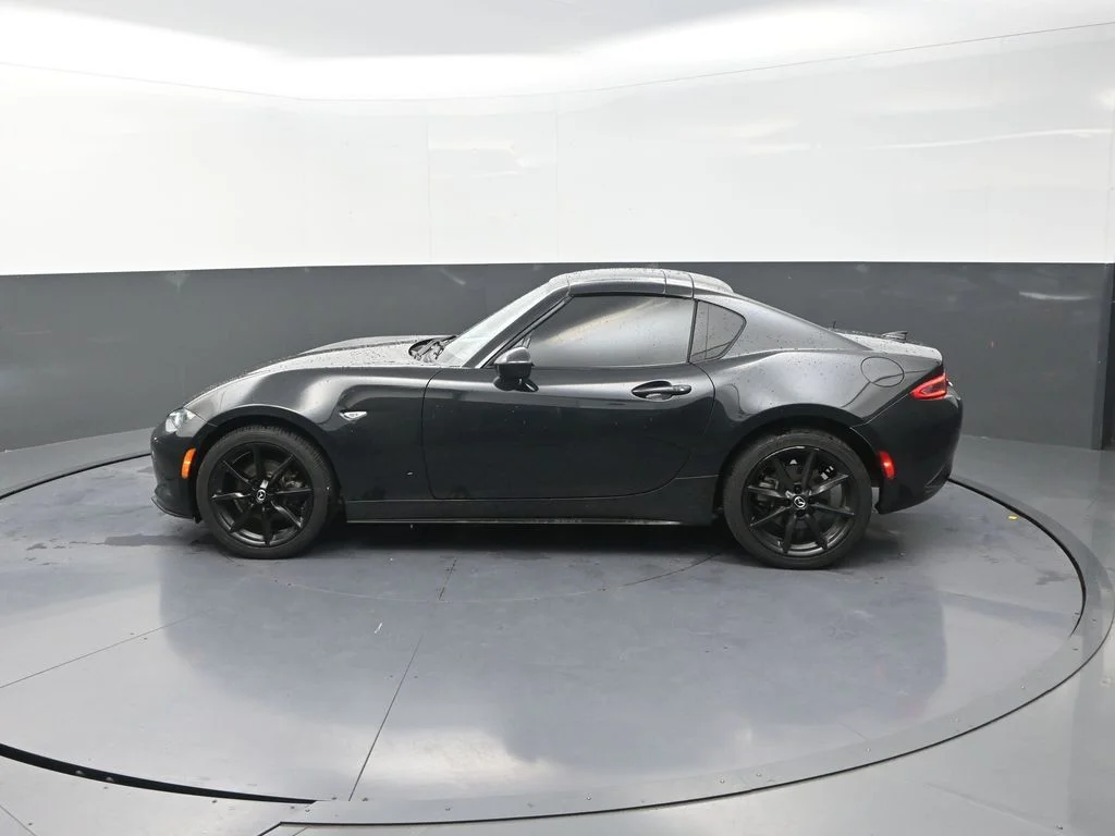 Used 2020 Black Mazda Grand Touring image 6