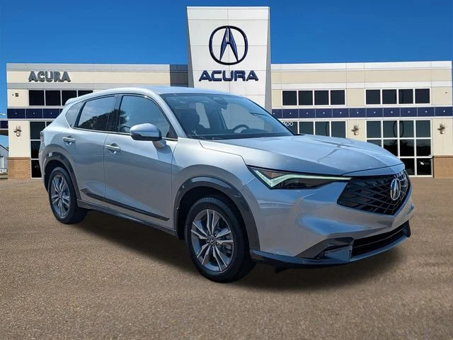 2026 Acura ADX