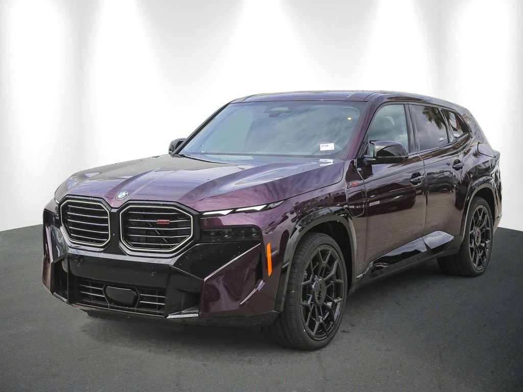 New 2026 Mora Metallic BMW Label image 3