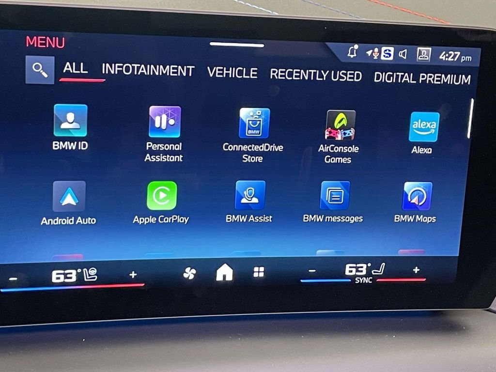 2025 BMW 2 Series M235 - Photo 22