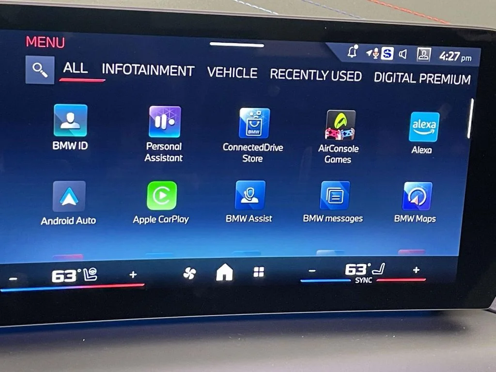 2025 BMW 2 Series M235 - Photo 22