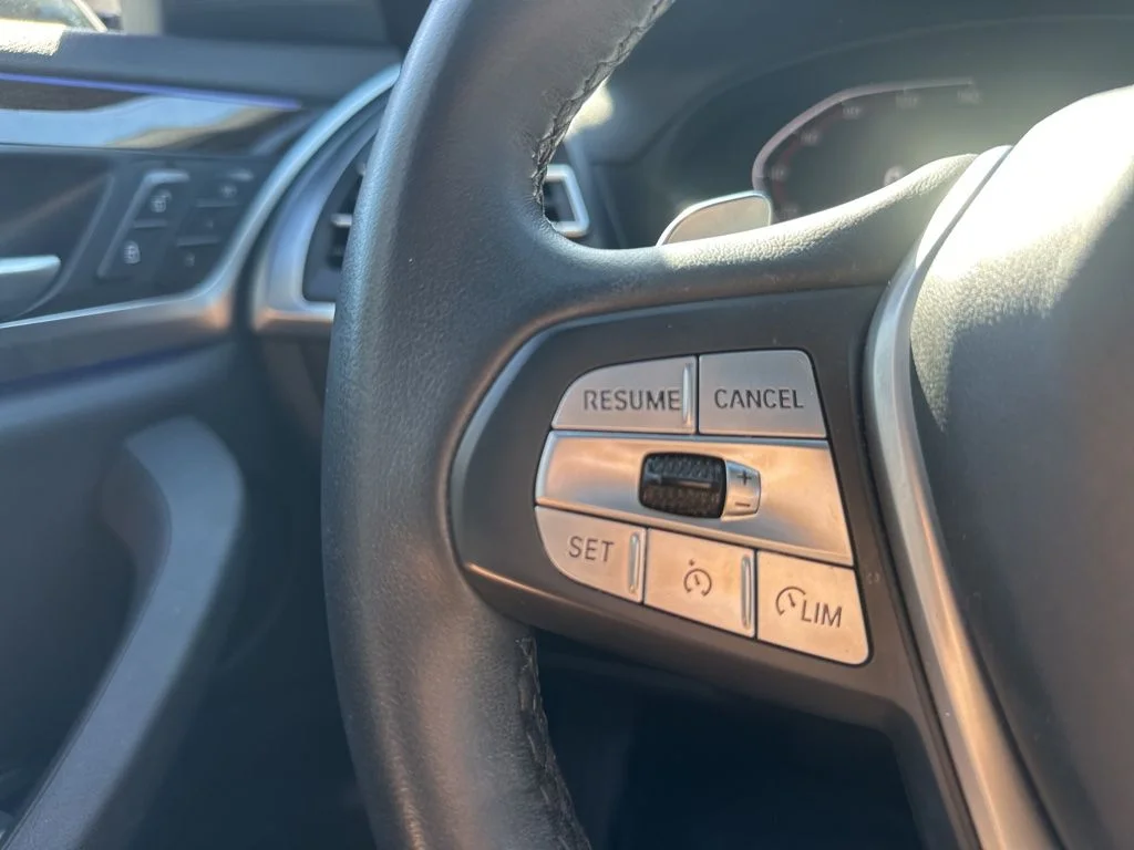 Used 2023 Gray BMW sDrive30i image 15