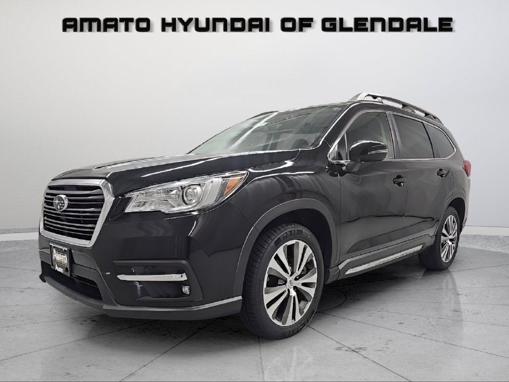 2019 Subaru Ascent