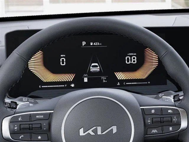 2026 Kia K5 GT - Photo 21