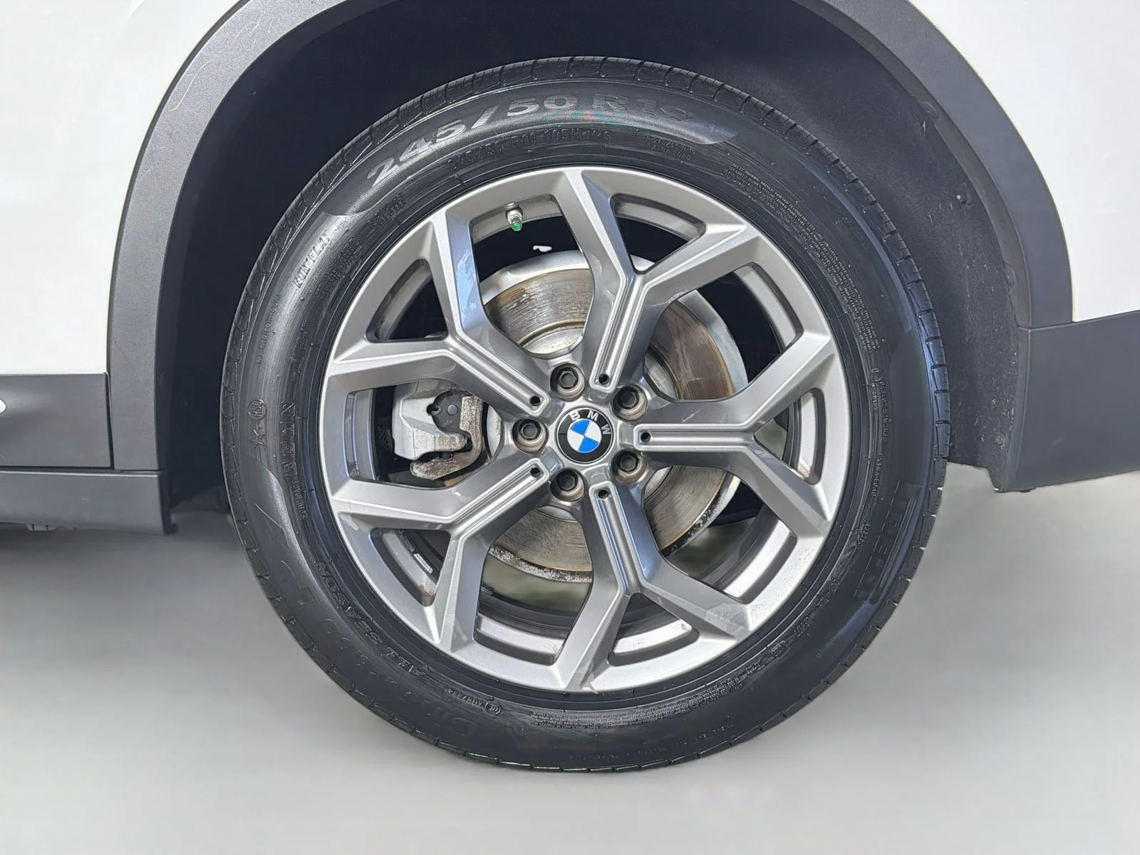 Certified Used 2023 Alpine White BMW sDrive30i image 32