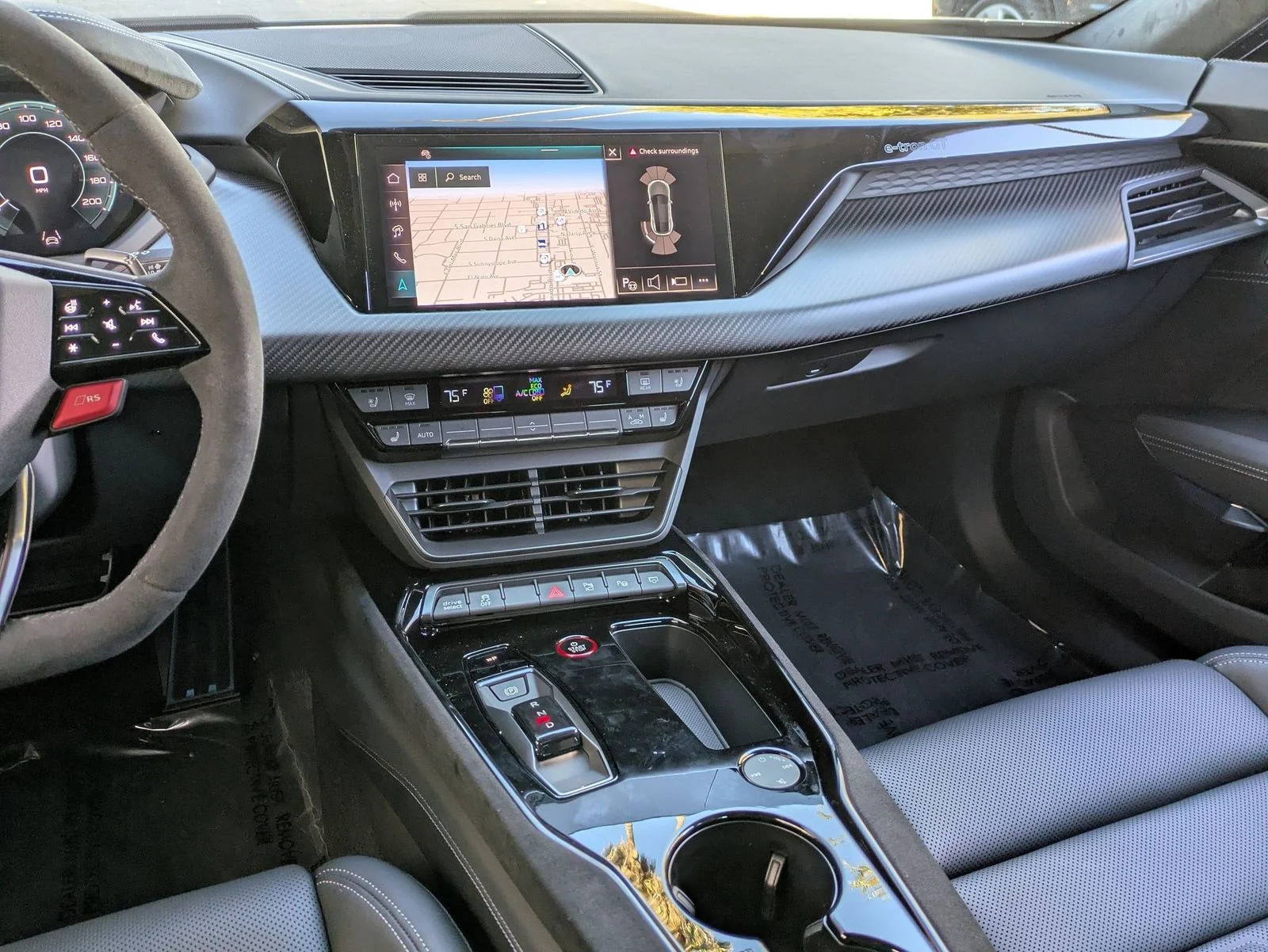 New 2026  Audi Base image 6