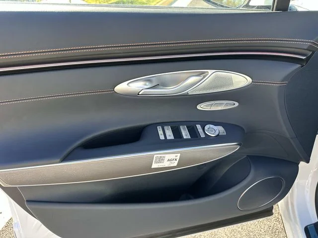 2026 GENESIS GV70 Sport Advanced - Photo 28