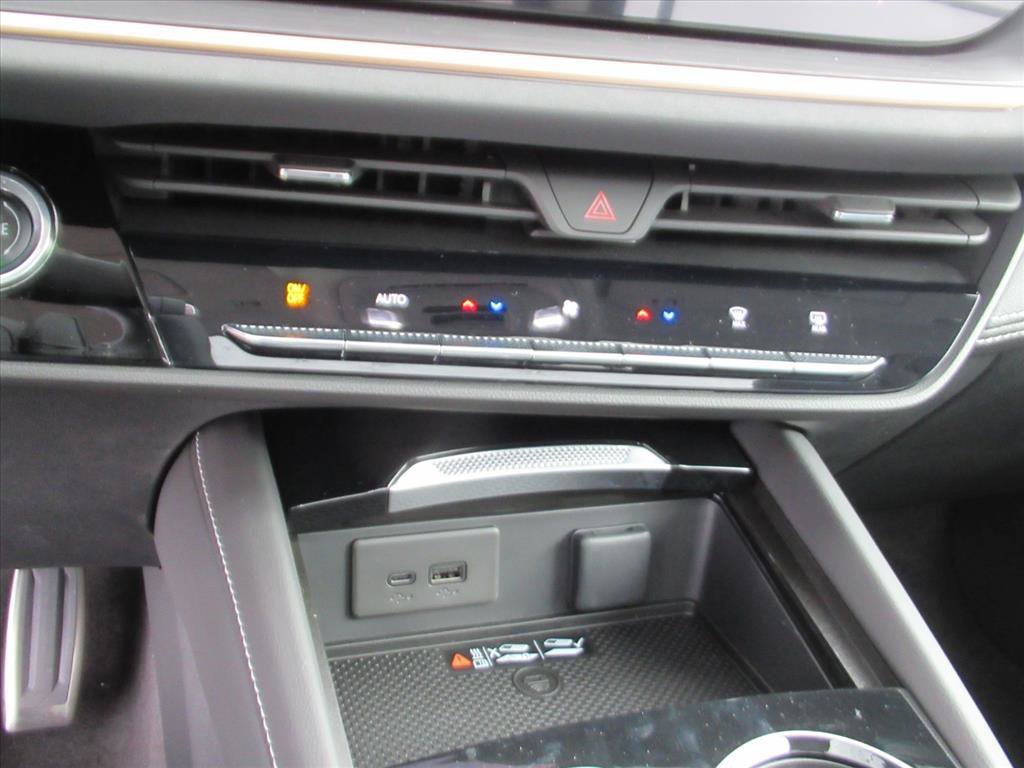 2026 Buick Envision Sport Touring - Photo 25